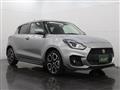 2020 Suzuki Swift