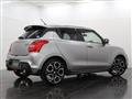 2020 Suzuki Swift