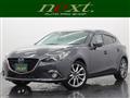 2015 Mazda Axela