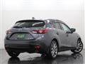 2015 Mazda Axela