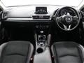 2015 Mazda Axela