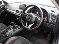 2015 Mazda Axela