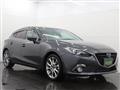 2015 Mazda Axela