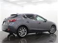 2015 Mazda Axela