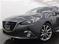 2015 Mazda Axela