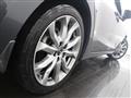 2015 Mazda Axela