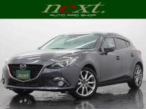 2015 Mazda Axela