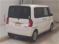 2017 Daihatsu Tanto