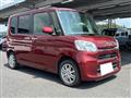 2017 Daihatsu Tanto