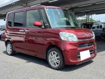 2017 Daihatsu Tanto