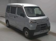 2020 Daihatsu Hijet Cargo