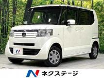 2012 Honda N BOX