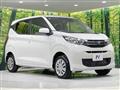 2024 Mitsubishi eK Wagon