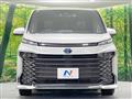 2023 Toyota Voxy