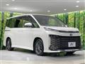 2023 Toyota Voxy