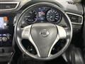 2015 Nissan X-Trail