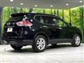 2015 Nissan X-Trail