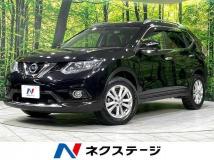 2015 Nissan X-Trail