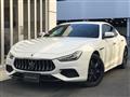 2021 Maserati Ghibli