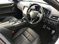 2021 Maserati Ghibli