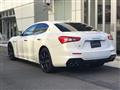 2021 Maserati Ghibli