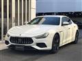 2021 Maserati Ghibli