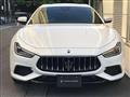 2021 Maserati Ghibli