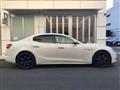 2021 Maserati Ghibli