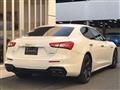 2021 Maserati Ghibli