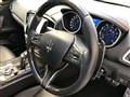 2021 Maserati Ghibli