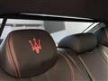 2021 Maserati Ghibli
