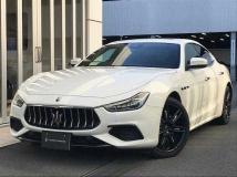 2021 Maserati Ghibli