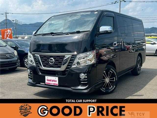 2017 Nissan Nissan Others