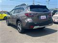 2022 Subaru Legacy
