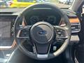 2022 Subaru Legacy