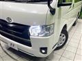 2025 Toyota Hiace Van