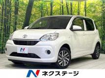 2020 Toyota Passo