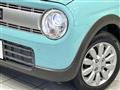 2016 Suzuki Lapin