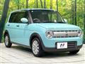 2016 Suzuki Lapin