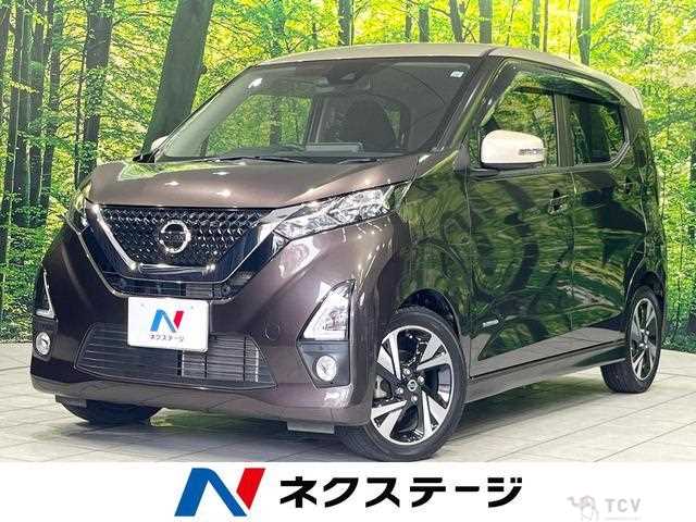 2019 Nissan Nissan Others