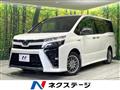 2019 Toyota Voxy
