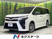 2019 Toyota Voxy