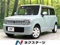 2011 Suzuki Lapin