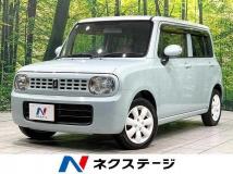 2011 Suzuki Lapin