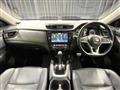 2019 Nissan X-Trail