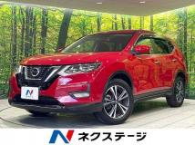 2019 Nissan X-Trail