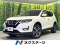 2019 Nissan X-Trail