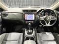 2019 Nissan X-Trail