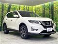 2019 Nissan X-Trail