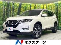 2019 Nissan X-Trail